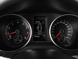 Хетчбэк Volkswagen Golf 2010 года, 789000 рублей, Аксай