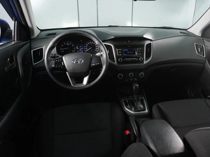 Внедорожник Hyundai Creta 2021 года, 1950000 рублей, Минеральные Воды