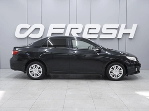 Седан Toyota Corolla 2011 года, 1220000 рублей, Ростов-на-Дону