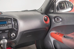 Внедорожник Nissan Juke 2013 года, 1149000 рублей, Томск