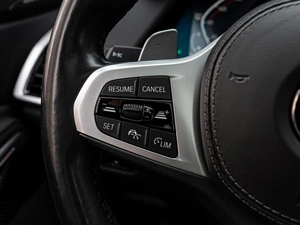 Внедорожник BMW X6 2019 года, 7390000 рублей, Краснодар