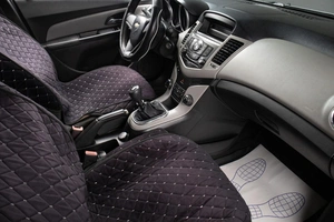 Седан Chevrolet Cruze 2012 года, 559000 рублей, Оренбург