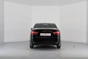 Седан ВАЗ (LADA) Vesta 2020 года, 1070000 рублей, Брянск