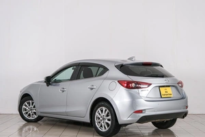Седан Mazda Axela 2018 года, 1549000 рублей, Красноярск