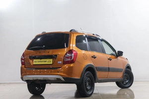 Универсал ВАЗ (LADA) Granta Cross 2020 года, 849000 рублей, Новокузнецк