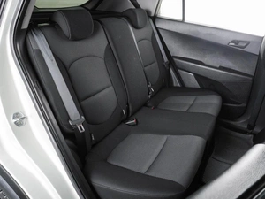 Внедорожник Hyundai Creta 2018 года, 1589000 рублей, Воронеж