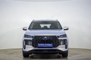 Внедорожник Chery Tiggo 4 Pro 2024 года, 2149000 рублей, Оренбург