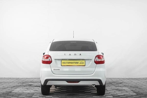 Лифтбек ВАЗ (LADA) Granta 2024 года, 1039000 рублей, Кемерово