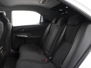 Седан Toyota Camry 2012 года, 1908000 рублей, Омск