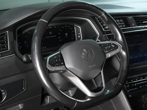 Внедорожник Volkswagen Tiguan 2021 года, 2999000 рублей, Аксай