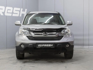 Внедорожник Honda CR-V 2008 года, 1395000 рублей, Омск