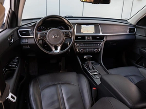 Седан Kia Optima 2018 года, 1755000 рублей, Краснодар