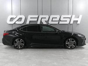 Седан Toyota Camry 2024 года, 3649000 рублей, Аксай