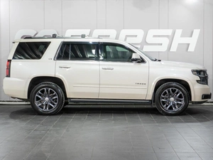 Внедорожник Chevrolet Tahoe 2015 года, 4749000 рублей, Сургут