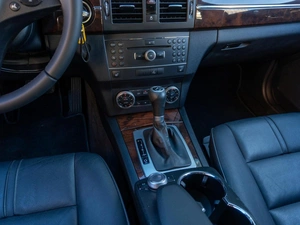 Внедорожник Mercedes-benz GLK-класс 2010 года, 1649000 рублей, Саратов