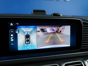 Внедорожник Mercedes-benz GLE-класс 2026 года, 11299055 рублей, Москва