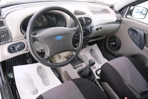 Седан ВАЗ (LADA) Kalina 2011 года, 349000 рублей, Омск