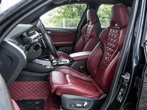 Внедорожник BMW X3 2021 года, 4830100 рублей, Ставрополь