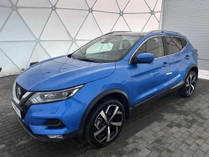 Внедорожник Nissan Qashqai 2020 года, 2200000 рублей, Клинцы