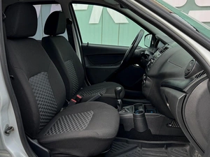 Седан ВАЗ (LADA) Granta 2023 года, 899000 рублей, Кропоткин