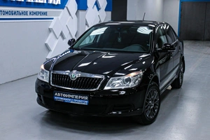Универсал Skoda Octavia 2013 года, 898000 рублей, Солонцы