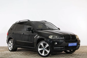 Внедорожник BMW X5 2008 года, 1679000 рублей, Тюмень