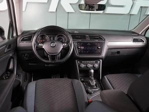 Внедорожник Volkswagen Tiguan 2019 года, 2499000 рублей, Воронеж