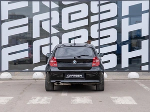Хетчбэк BMW 1 серия 2011 года, 744070 рублей, Краснодар