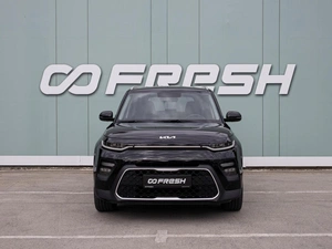 Внедорожник Kia Soul 2022 года, 2150000 рублей, Большой Сочи