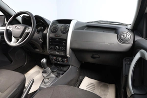 Универсал ВАЗ (LADA) Largus 2021 года, 1069000 рублей, Новосибирск