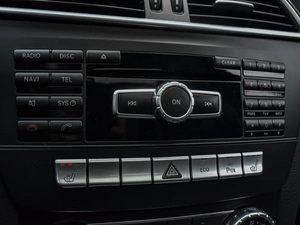 Седан Mercedes-benz C-класс 2012 года, 1580000 рублей, Краснодар