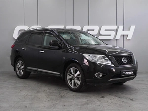Внедорожник Nissan Pathfinder 2014 года, 1549000 рублей, Воронеж