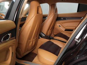 Лифтбек Porsche Panamera 4S 2015 года, 3500000 рублей, Минеральные Воды