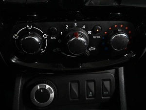 Внедорожник Nissan Terrano 2018 года, 1370000 рублей, Ростов-на-Дону