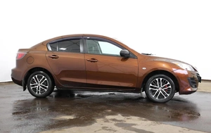 Седан Mazda 3 2013 года, 950000 рублей, Орёл