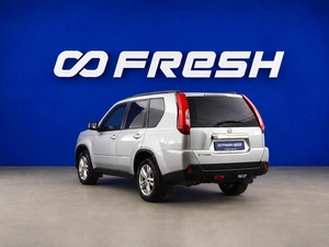 Внедорожник Nissan X-Trail 2011 года, 1249046 рублей, Москва