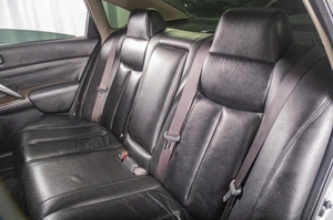 Седан Nissan Teana 2011 года, 1169000 рублей, Томск
