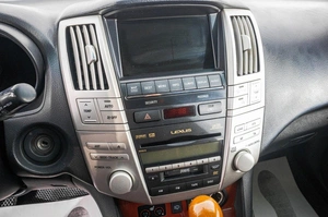 Внедорожник Lexus RX 2007 года, 1149000 рублей, Барнаул