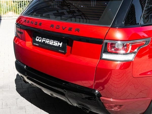 Внедорожник Land Rover Range Rover Sport 2014 года, 2940000 рублей, Ставрополь