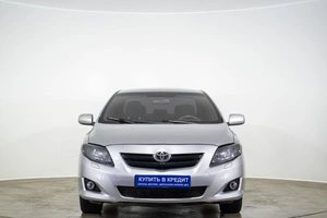 Седан Toyota Corolla 2008 года, 749000 рублей, Оренбург
