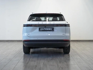 Внедорожник OMODA C7 2025 года, 2559000 рублей, Саратов