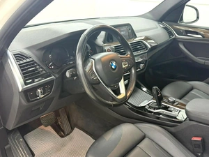 Внедорожник BMW X3 2018 года, 3275000 рублей, Красноярск