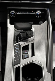 Внедорожник Geely Coolray 2023 года, 1647000 рублей, Красноярск