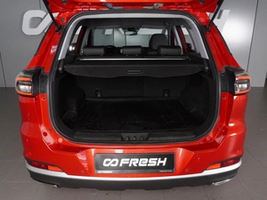 Внедорожник Chery Tiggo 7 Pro Max 2024 года, 1890000 рублей, Красный Пахарь