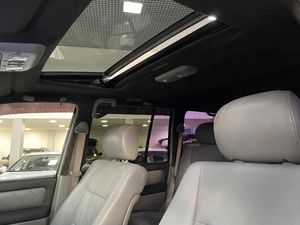 Внедорожник Toyota Land Cruiser 2002 года, 2287000 рублей, Солонцы