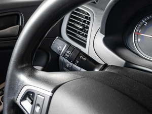 Хетчбэк Hyundai Solaris 2014 года, 1150000 рублей, Краснодар