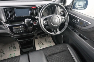 Хетчбэк Honda N-WGN 2018 года, 789000 рублей, Красноярск