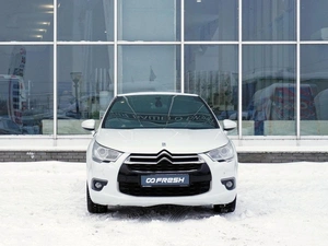 Хетчбэк Citroen DS 4 2012 года, 742000 рублей, Нижний Новгород