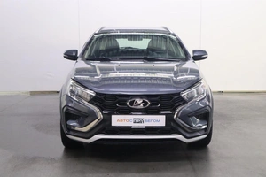 Универсал ВАЗ (LADA) Vesta 2024 года, 1555000 рублей, Брянск