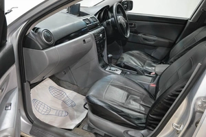 Седан Mazda Axela 2007 года, 529000 рублей, Новокузнецк